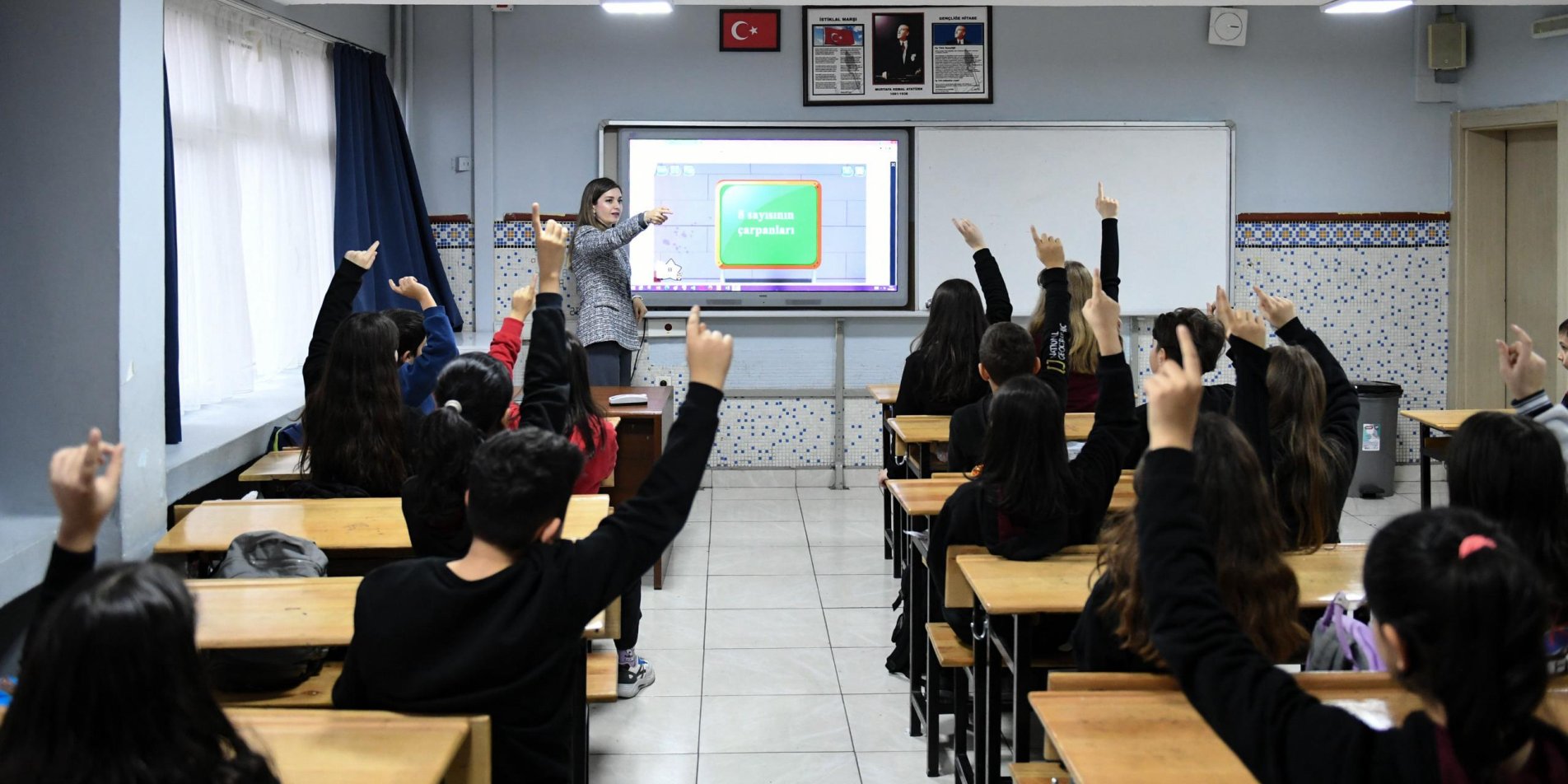 ÖZEL PROGRAM VE PROJE UYGULAYAN EĞİTİM KURUMLARINA ÖĞRETMEN ATAMA İLE YÖNETİCİ GÖREVLENDİRME SONUÇLARI AÇIKLANDI